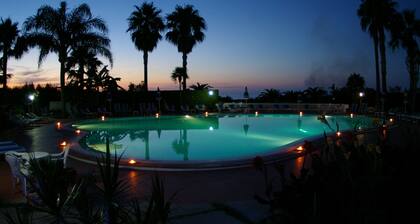 Hotel Residence Costa Azzurra