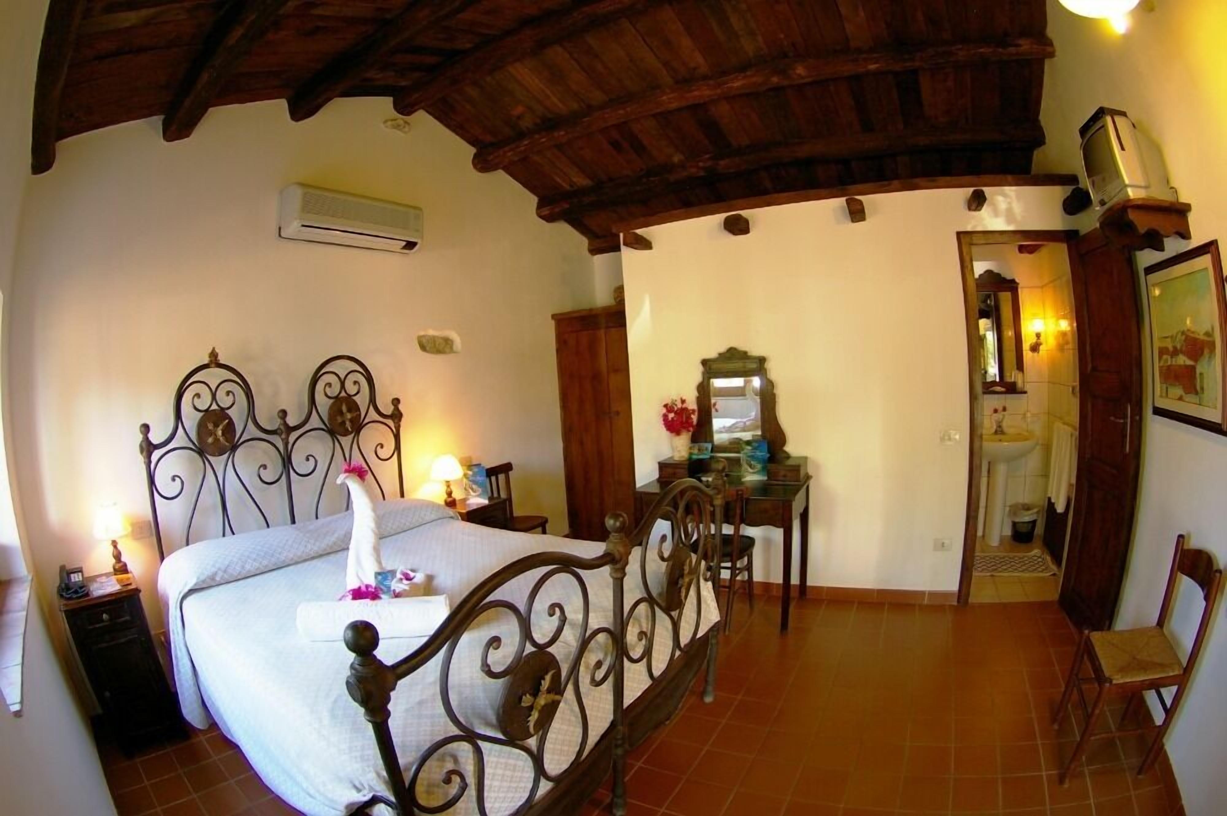 Chambre Simple Standard