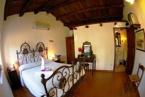 Chambre Simple Standard