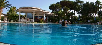 Hotel Residence Costa Azzurra