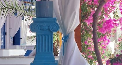 Doron Hotel Delfini