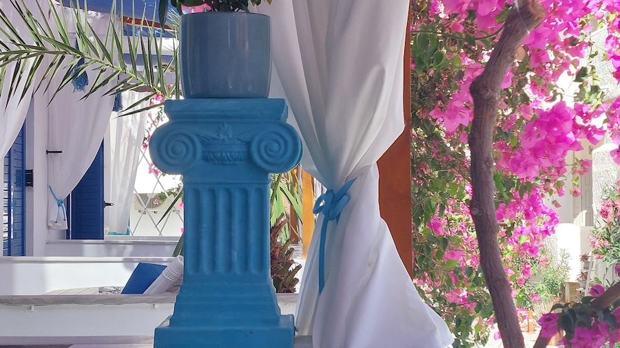 Doron Hotel Delfini