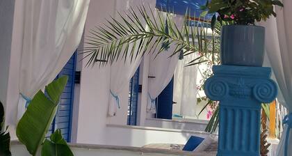 Doron Hotel Delfini