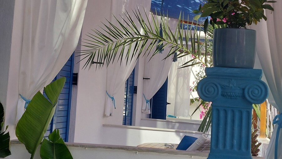 Doron Hotel Delfini