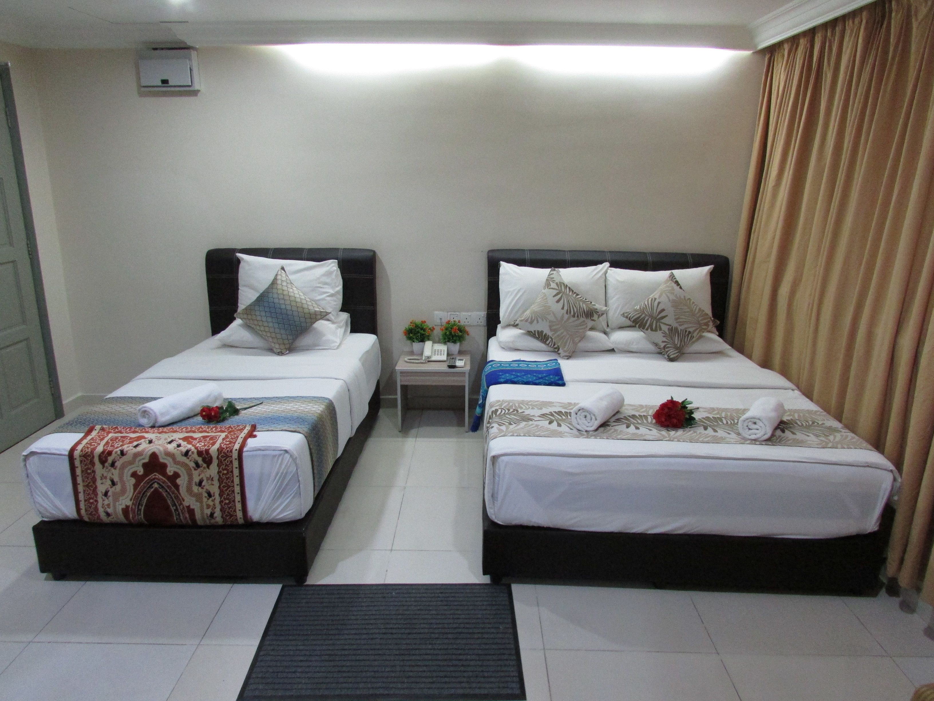 Foto - Safari Hotel