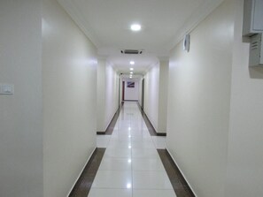 Interior - Safari Hotel (Ampang)