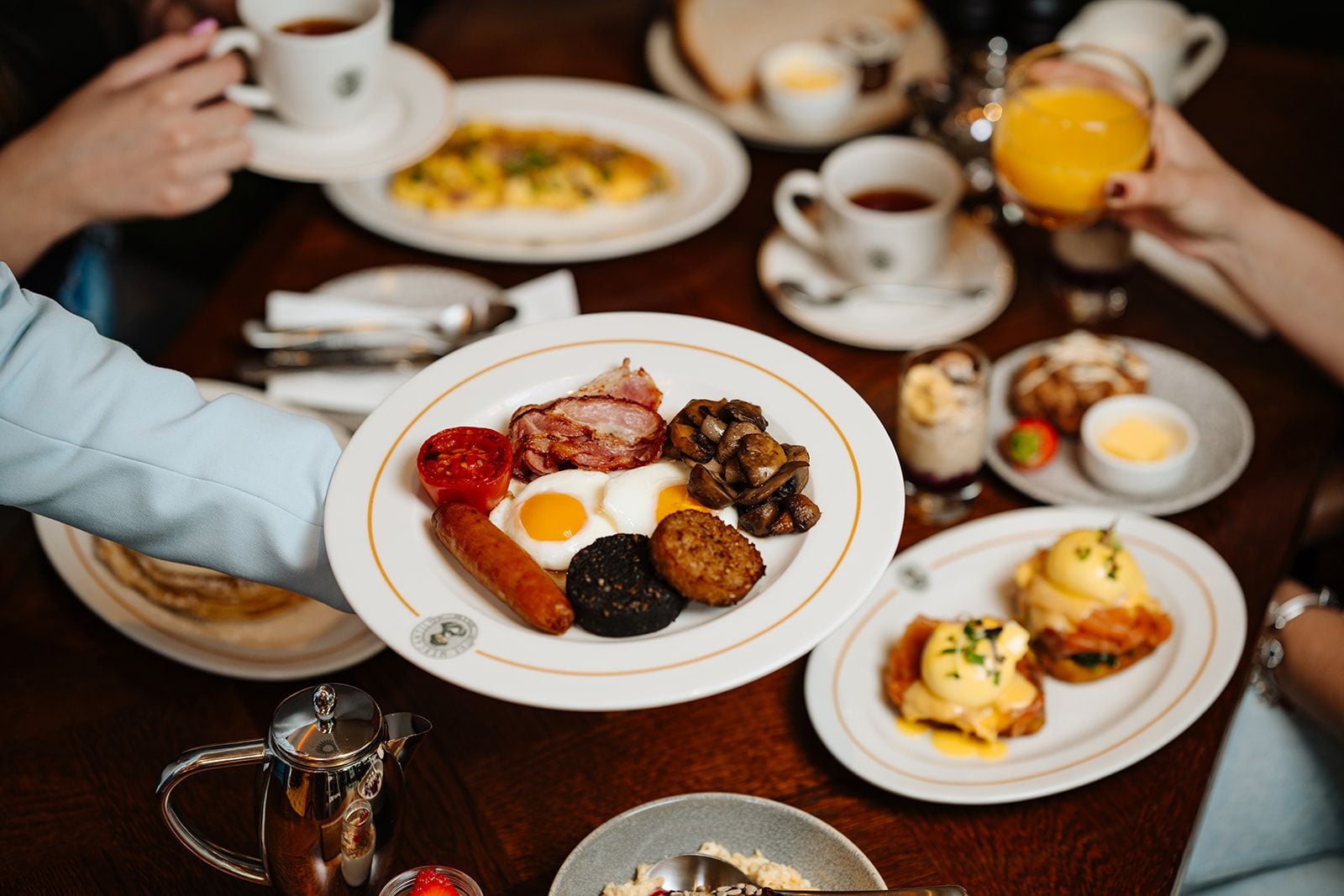 Photo - The Mercantile Hotel