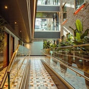 The Mercantile Hotel