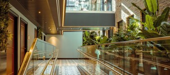 The Mercantile Hotel