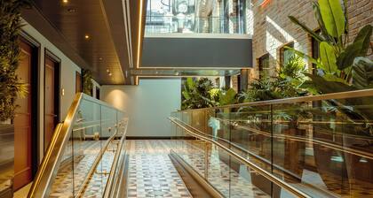 The Mercantile Hotel