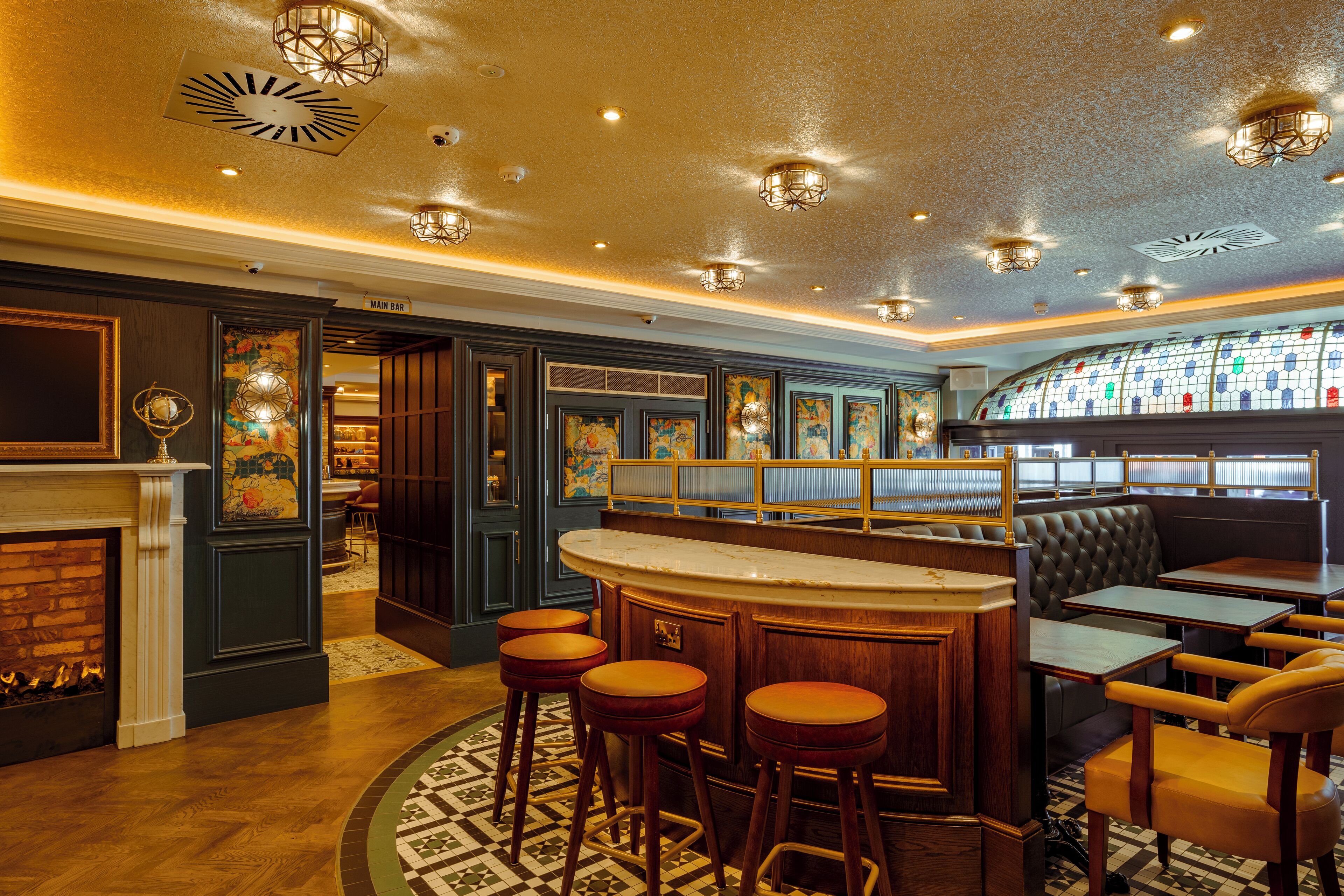 Foto - The Mercantile Hotel