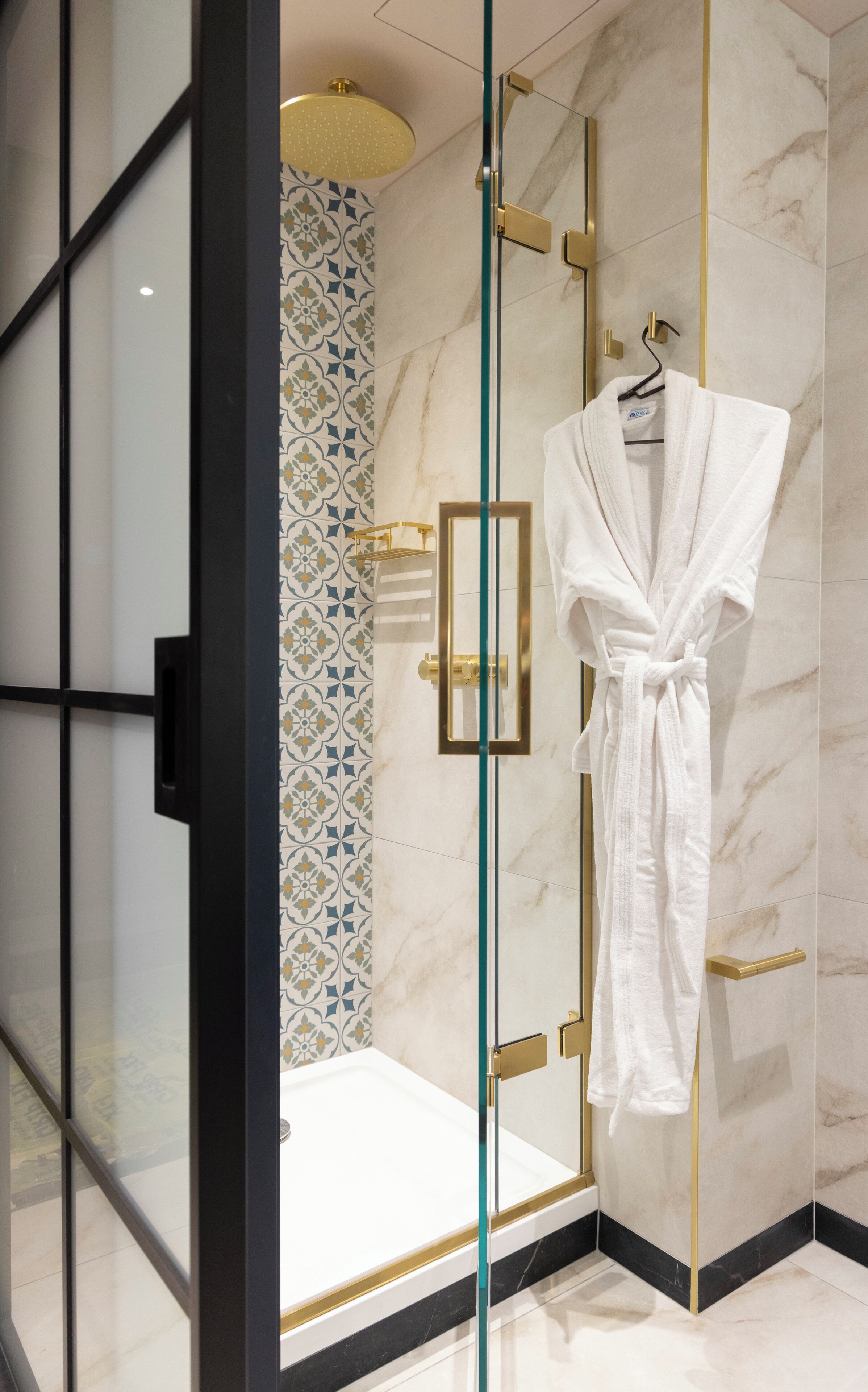 Foto - The Mercantile Hotel