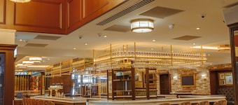 The Mercantile Hotel