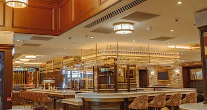 The Mercantile Hotel