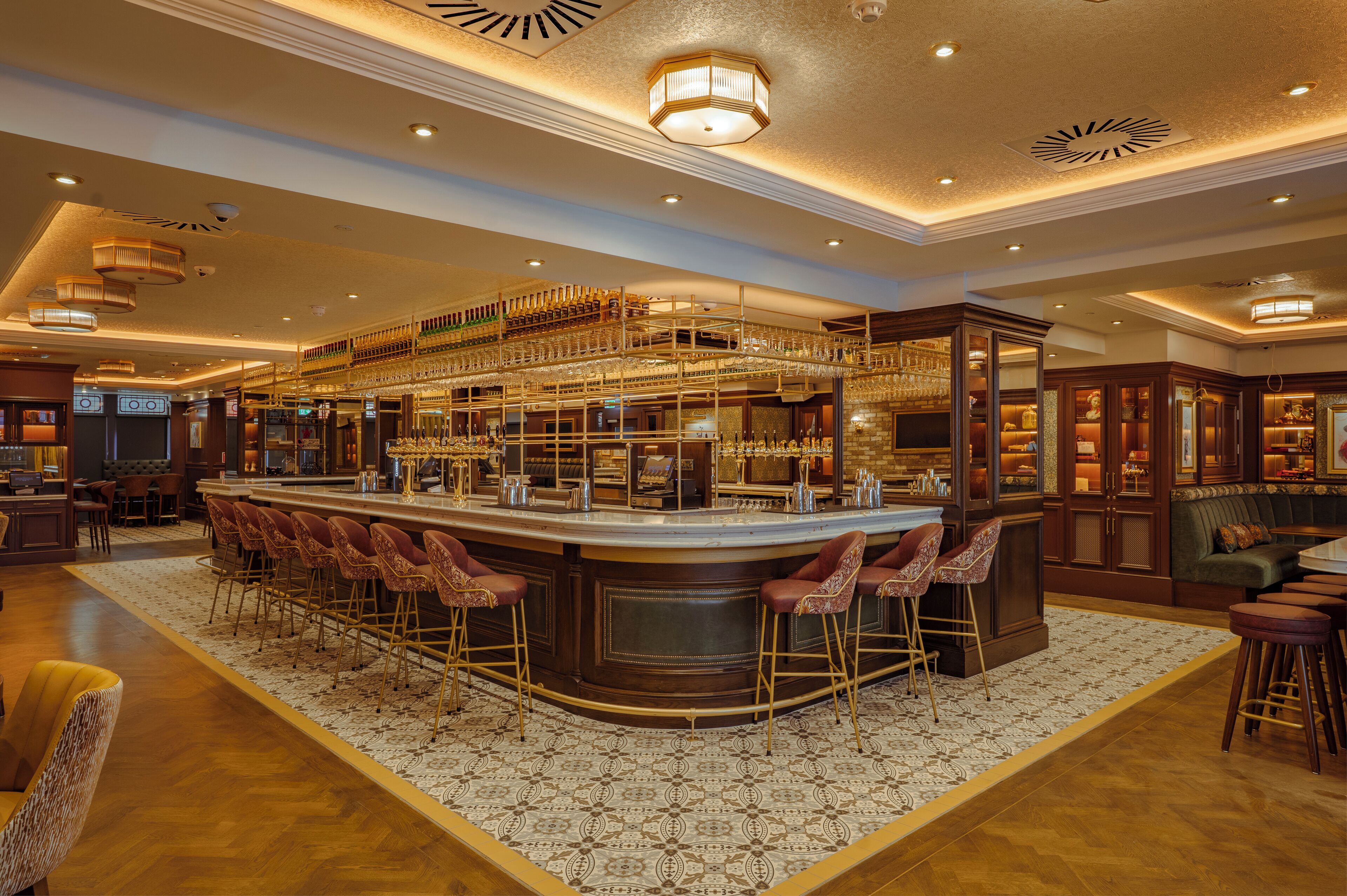 Foto - The Mercantile Hotel
