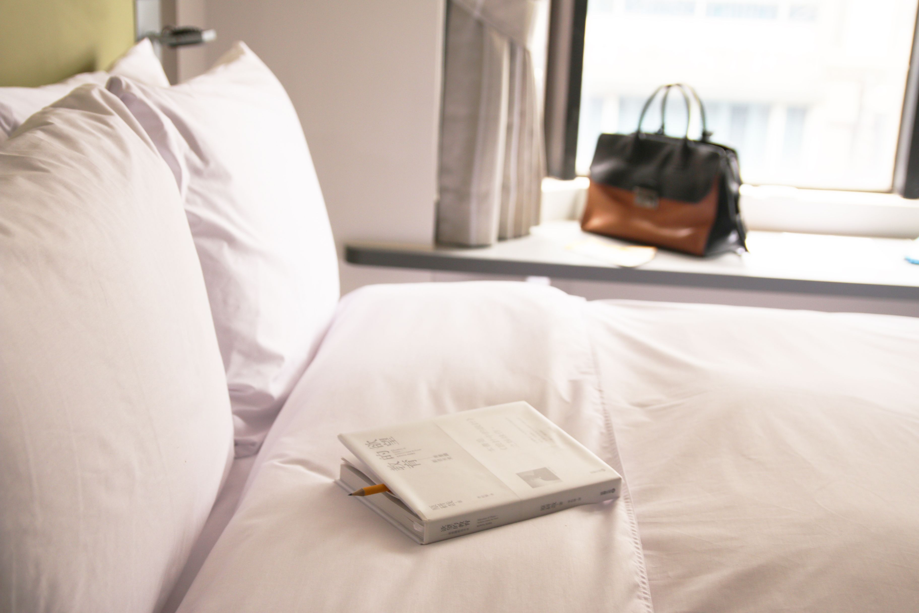 1 bedroom, premium bedding, in-room safe, desk