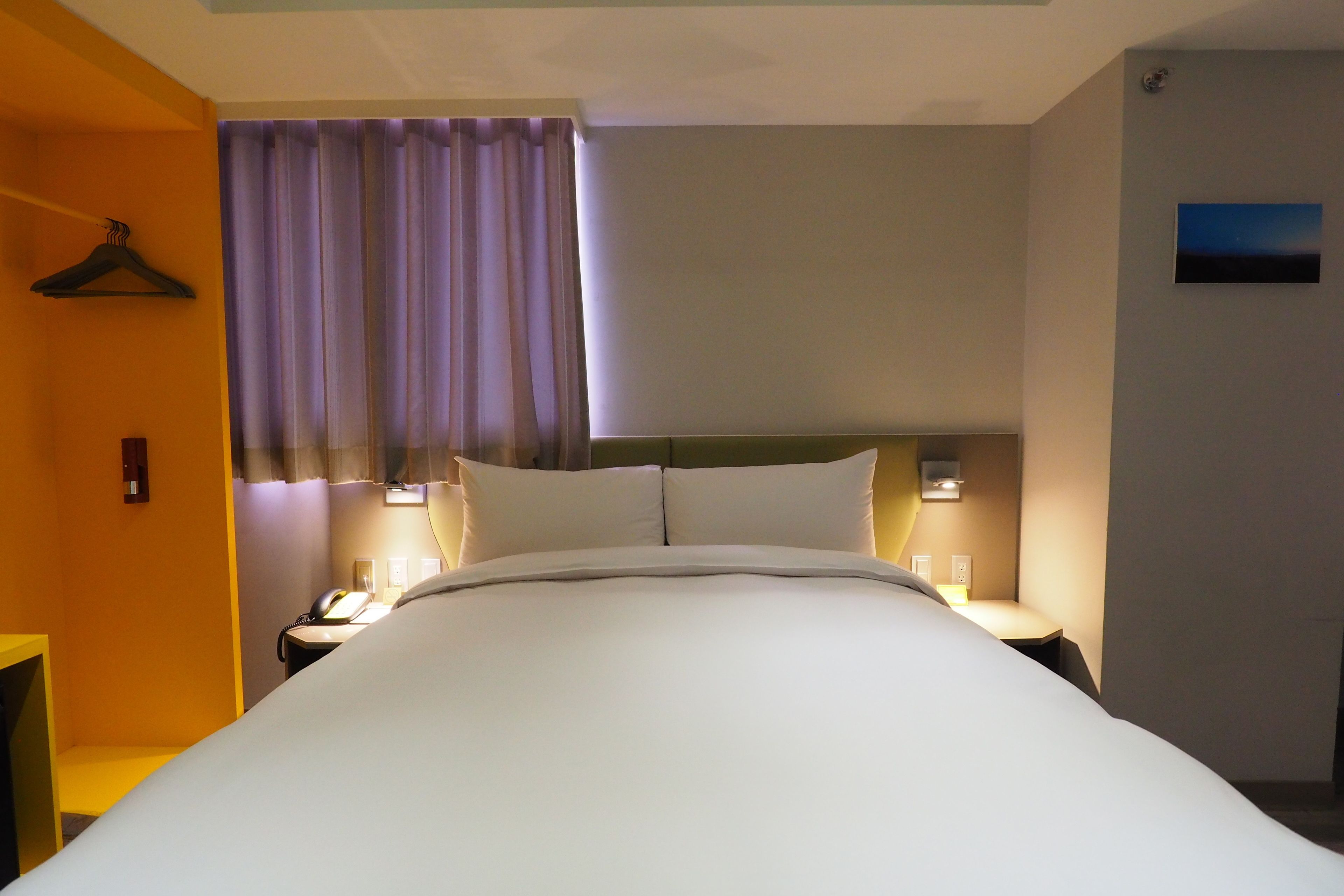 superior double room | 1 bedroom, premium bedding, in-room safe, desk