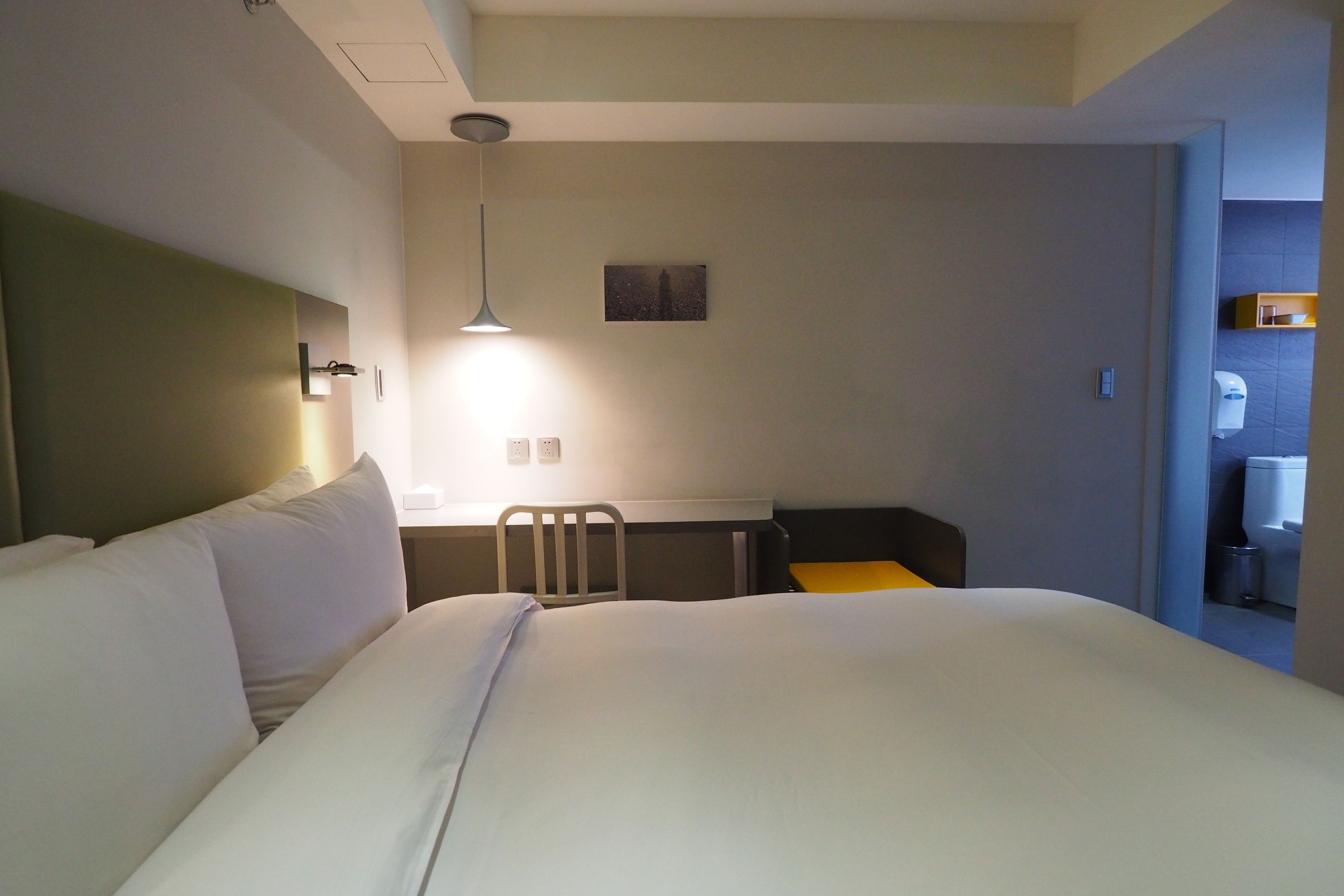 Foto - Horizon Inn