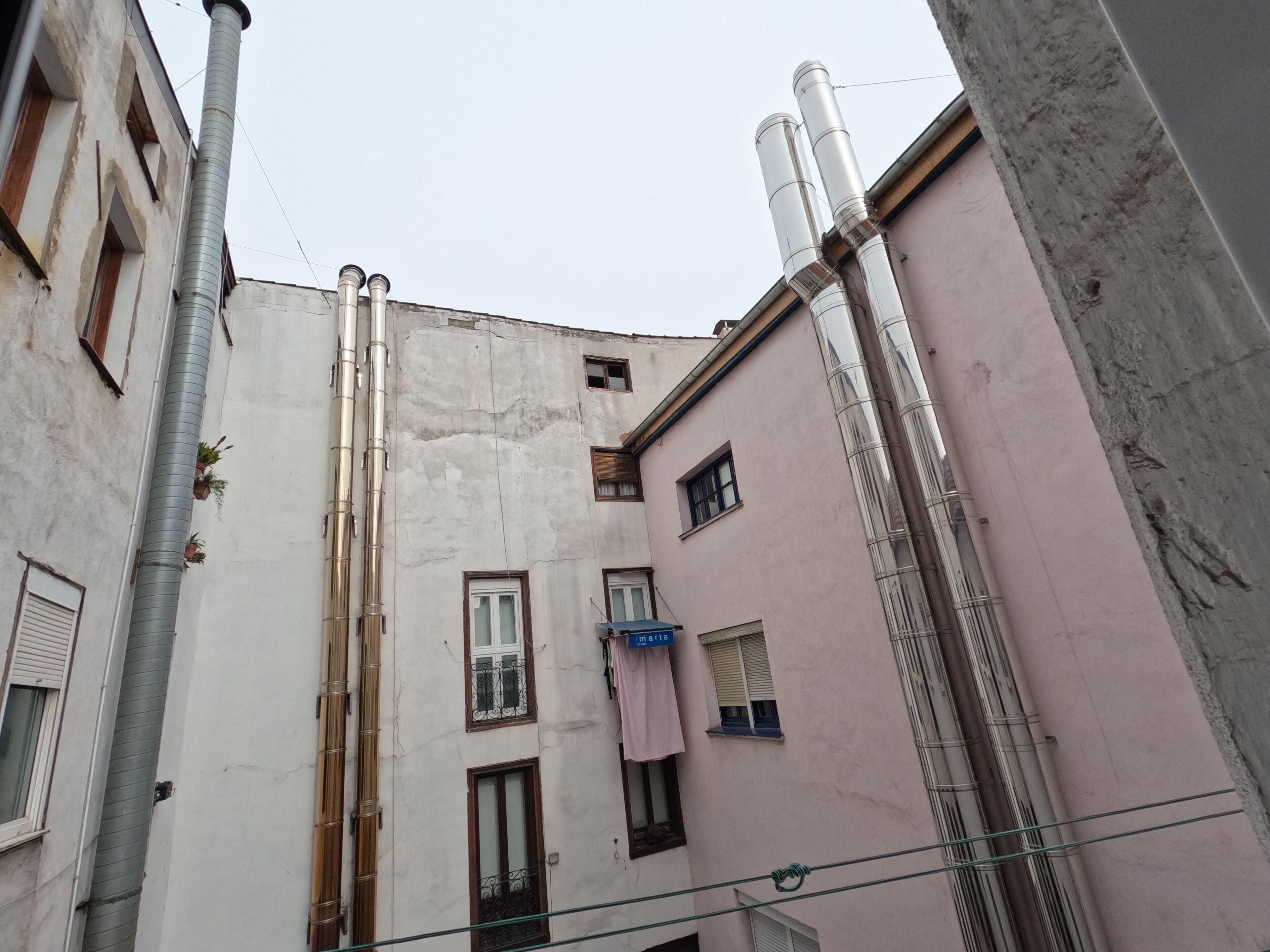 客房景觀