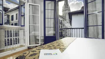 Superior Double Room | In-room safe, individually decorated, individually furnished, desk