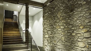 Escaleras