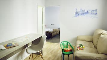 Children's theme room