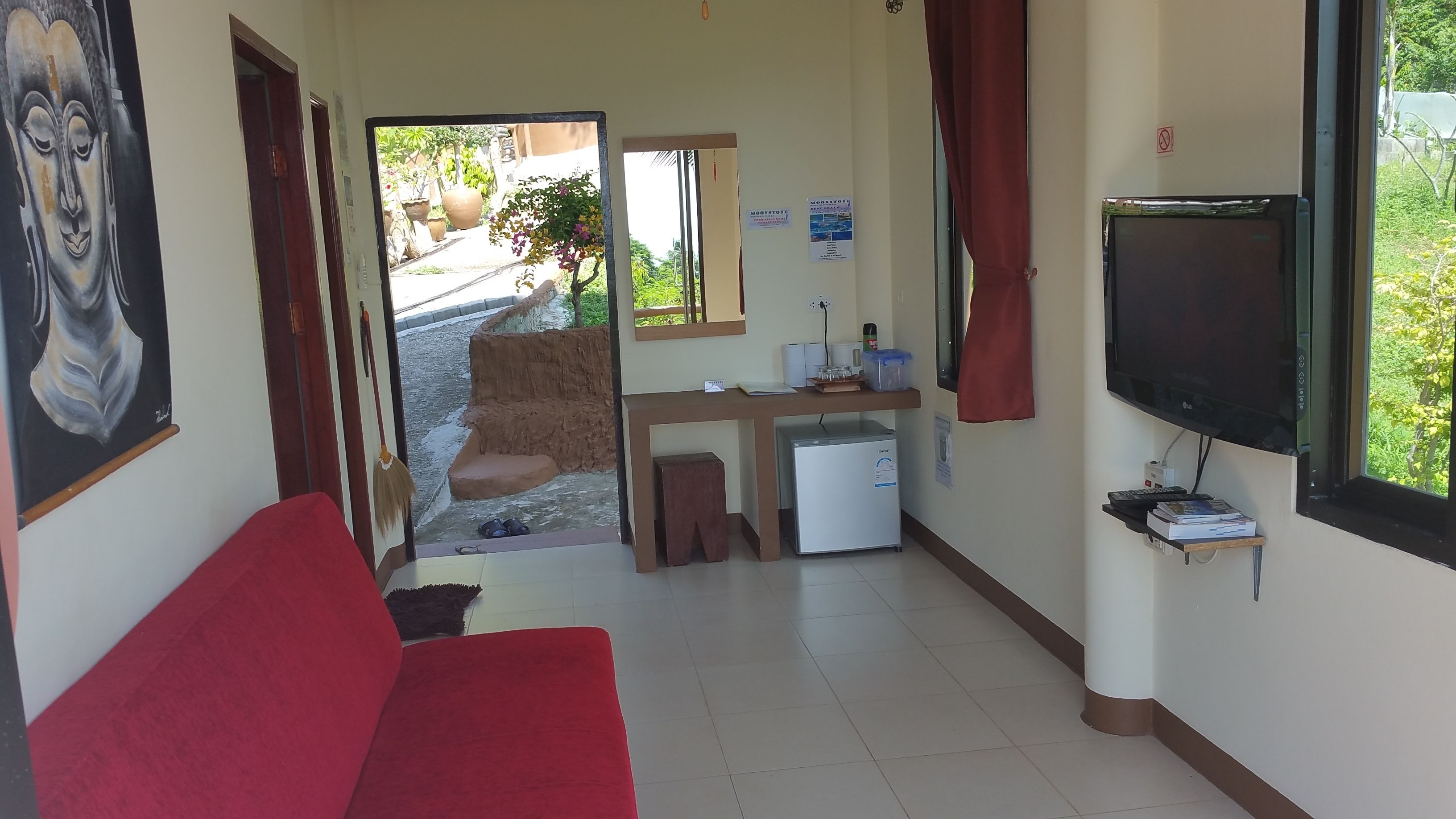 studio apartment | free wifi, bed sheets