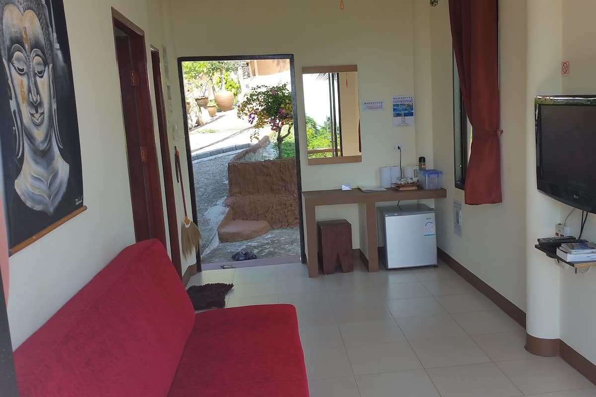 studio apartment | free wifi, bed sheets
