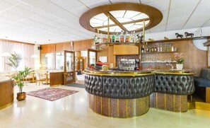 Bar (en el alojamiento)
