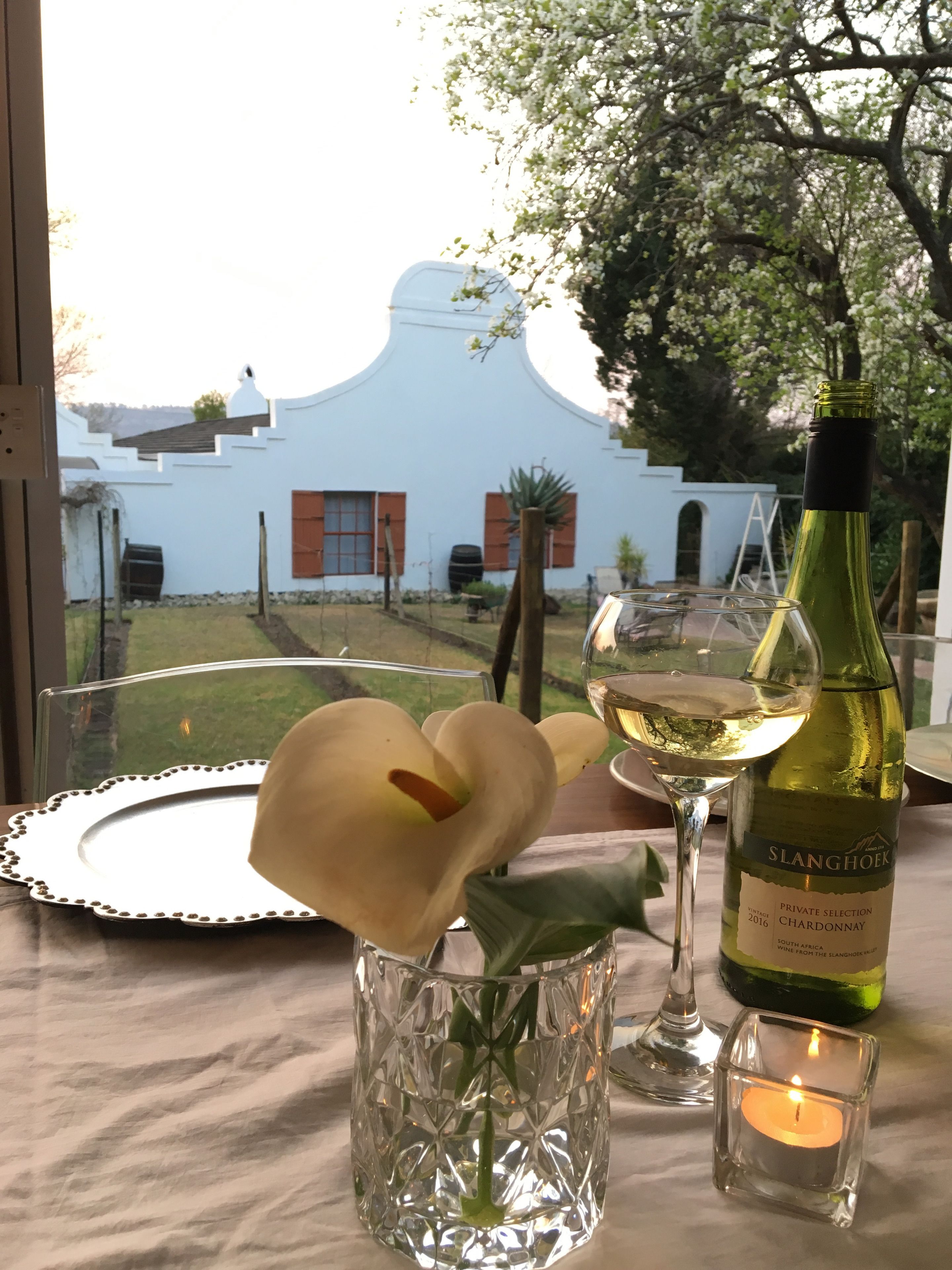 International cuisine