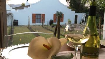 International cuisine