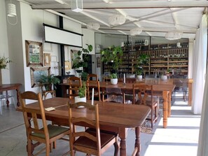 Spécialités Cuisine internationale