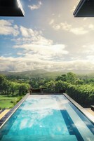 Pool Villa, 1 Bedroom | View from room