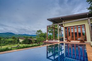 Interior - Puripai Villa Wellness & Retreat (Pai)