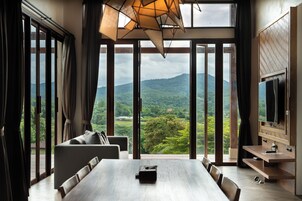 32-英寸液晶电视（配备卫星频道）、电视、DVD 播放器