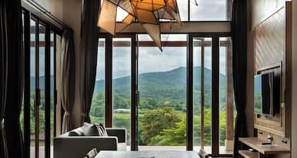 Puripai Villa Wellness & Retreat