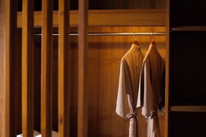 Mystic Villa | Badezimmer