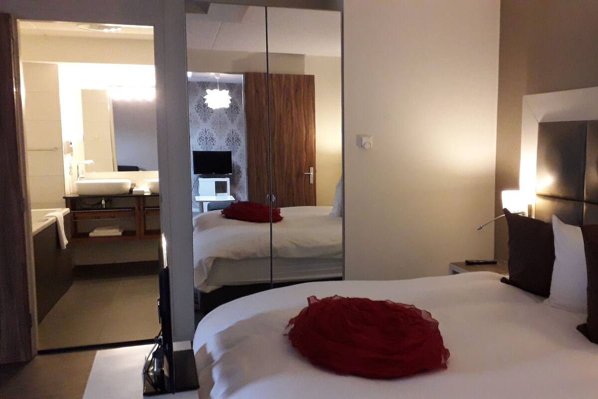 Apartment, 1 Bedroom