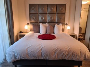 Honeymoon-Doppelzimmer