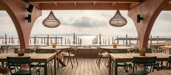 Van der Valk Hotel Saint Aygulf