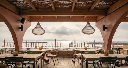 Van der Valk Hotel Saint Aygulf