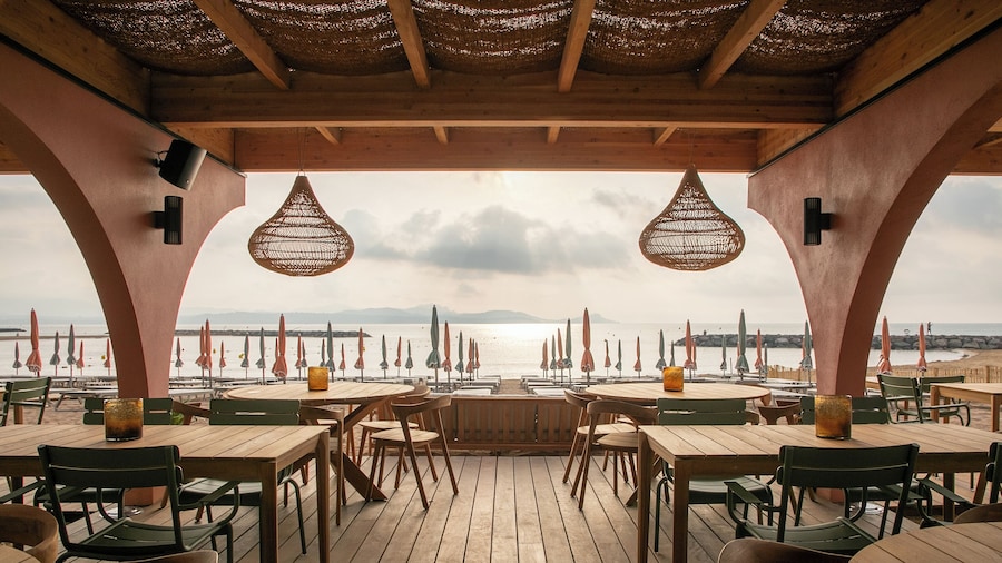 Van der Valk Hotel Saint Aygulf