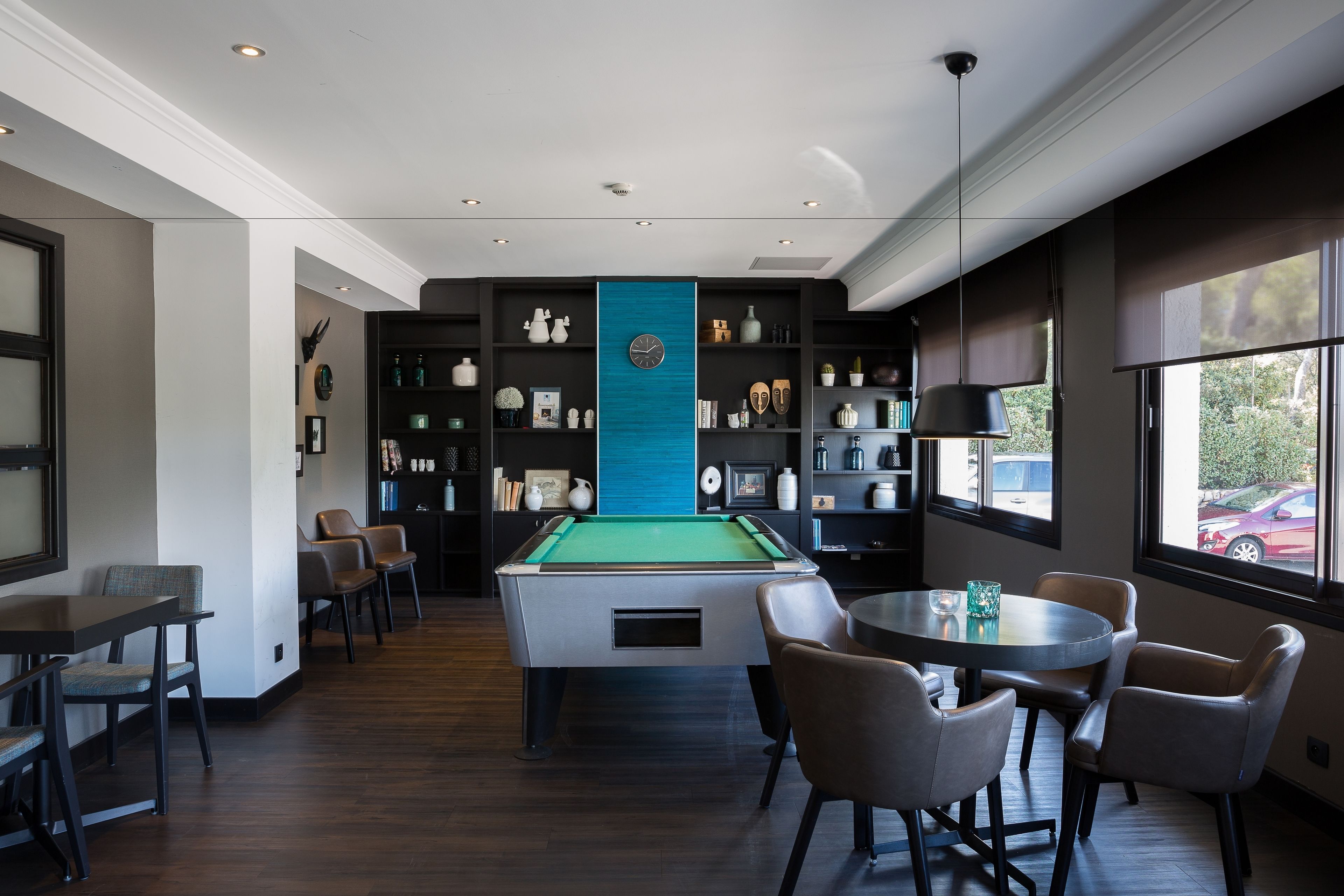 Billards