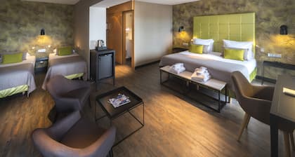 Van der Valk Hotel Saint Aygulf