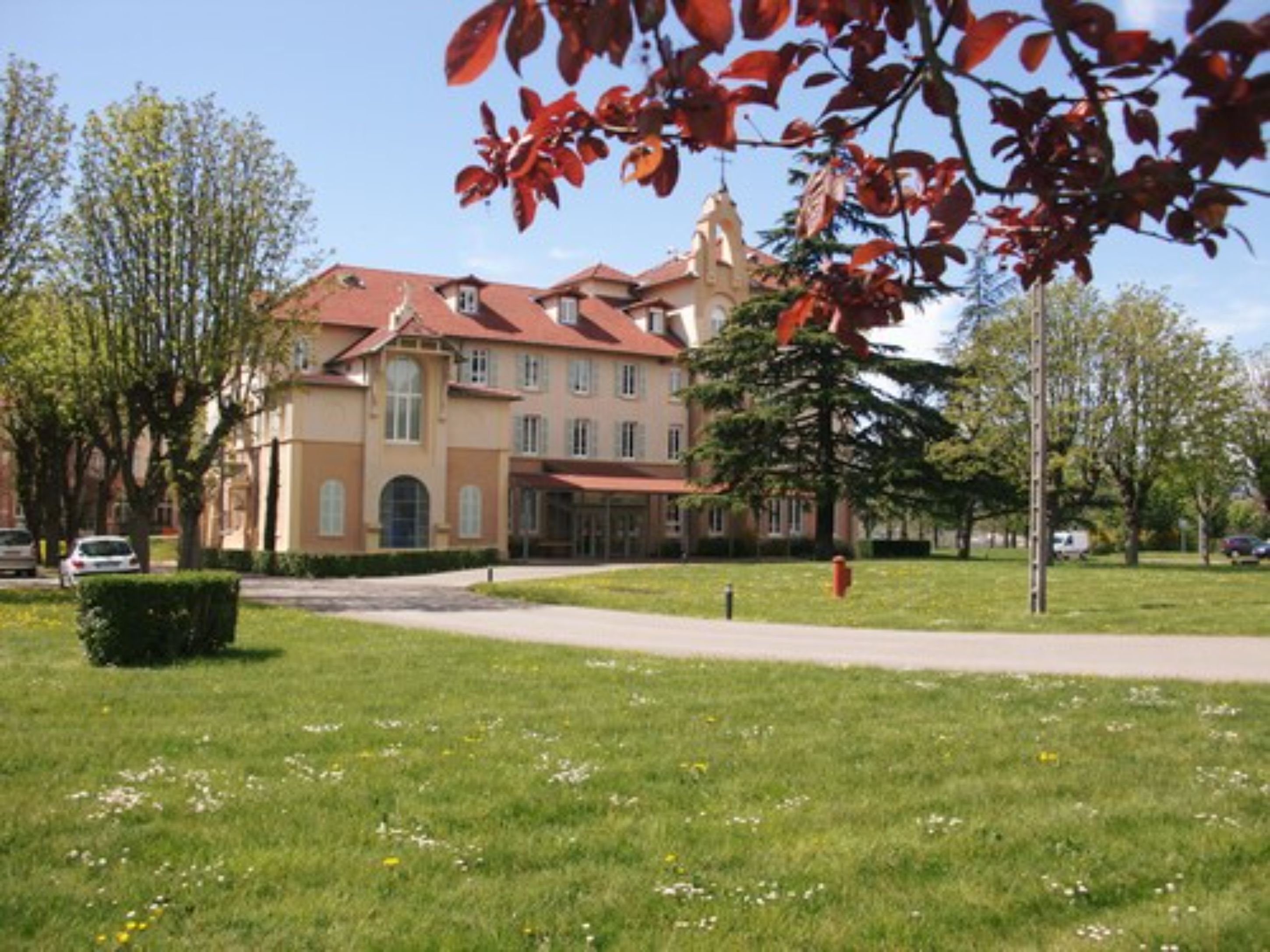 Inngang