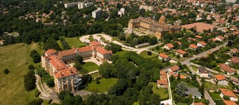 Domaine Lyon Saint Joseph