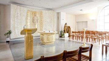 Chapel