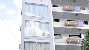 Unclassified image, 2 of 19, button - Duy Phuoc Hotel (Nha Trang)