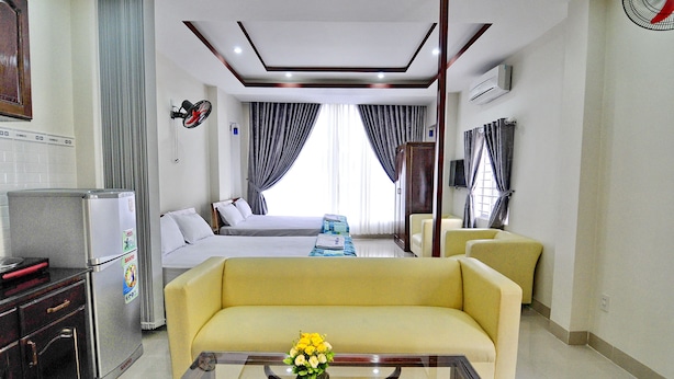 Unclassified image, 1 of 19, button - Duy Phuoc Hotel (Nha Trang)