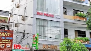 Unclassified image, 4 of 19, button - Duy Phuoc Hotel (Nha Trang)